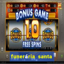 funerária santa rosa porto união